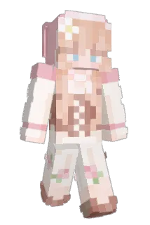bear__cub Minecraft avatar full body