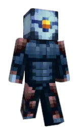 Custom render preview