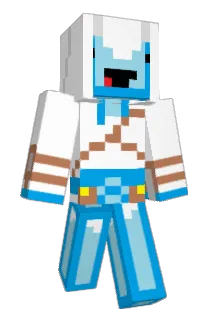 bear_snipes Minecraft avatar full body