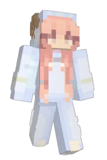 bearbearmo Minecraft avatar full body