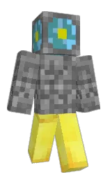 Custom render preview