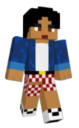 Custom render preview