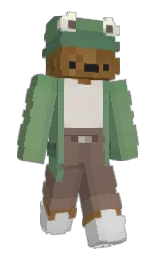 Custom render preview