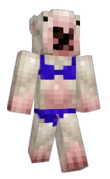 Custom render preview
