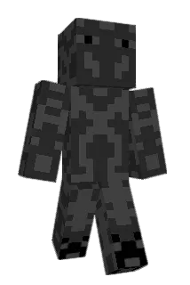 beast2257 Minecraft avatar full body
