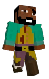 Custom render preview