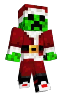 beastlyboss123 Minecraft avatar full body