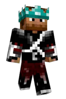 beastmaster66 Minecraft avatar full body