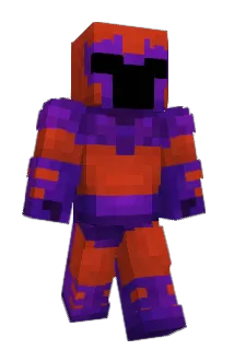 beastmilkguzzler Minecraft avatar full body