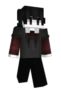 beastmode82824 Minecraft avatar full body