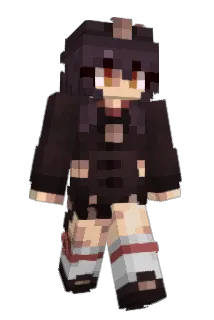 beat1228 Minecraft avatar full body