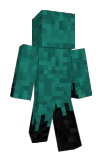 beatio Minecraft avatar full body