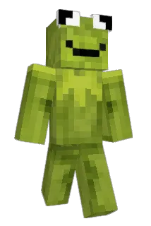 beatlel Minecraft avatar full body