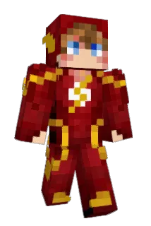 beatsbycera Minecraft avatar full body