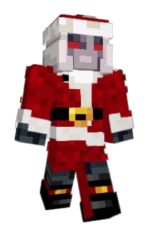 beau_de_pup Minecraft avatar full body
