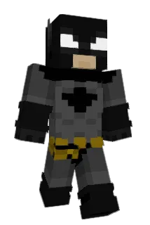 beauy0 Minecraft avatar full body