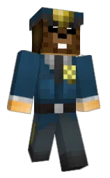 Custom render preview