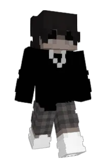 beavor82 Minecraft avatar full body