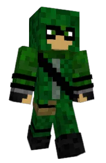 leon66500's Minecraft skin