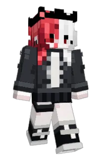 marun224's Minecraft skin