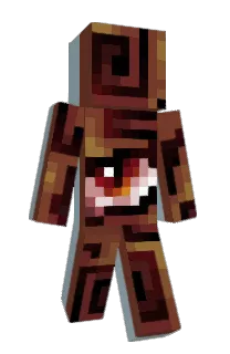 rallarus's Minecraft skin