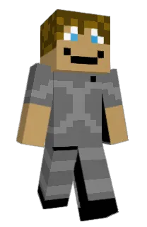 Front of keve69's skin