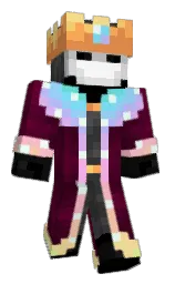 castro and toledo Minecraft skin — Classic model — first worn by SeptaMC