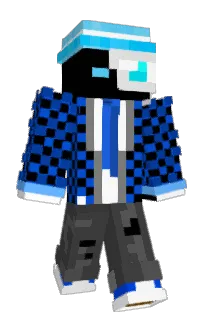 Front of icepixr_'s skin