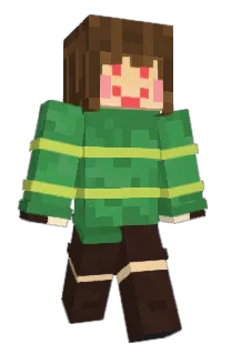 Front of Chl0ra_Phil's skin