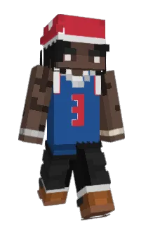 Aexeons's Minecraft skin