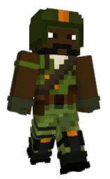 Custom render preview