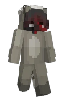 NicoTheGremlin's Minecraft skin