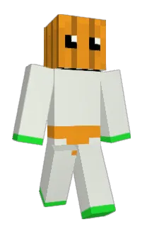 Front of CHIKUO_KAMO's skin