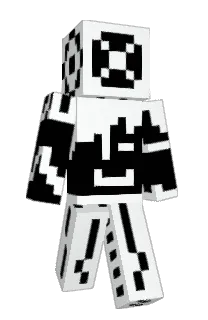 JSYV's Minecraft skin