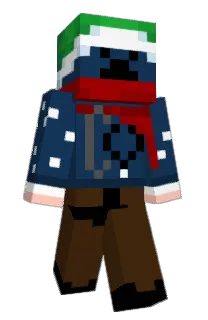 Front of Tokimoorg's skin