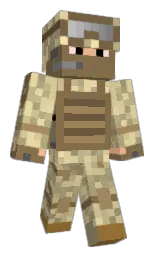 Custom render preview