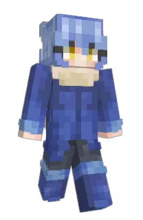 Front of sauceontip's skin