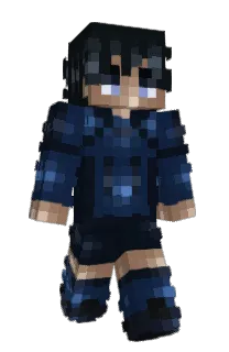 Oozora10's Minecraft skin