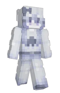 Front of SizArts's skin