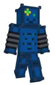 Skin preview
