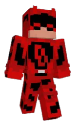 monza and totem pole Minecraft skin — Classic model — first worn by johnnylikepie2