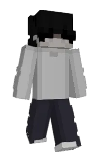 Front of MrZubito's skin