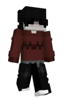 Front of shokh0's skin