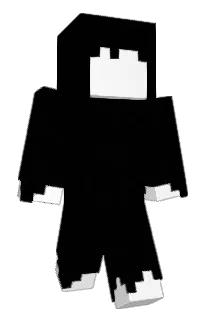 Front of Wrongk's skin