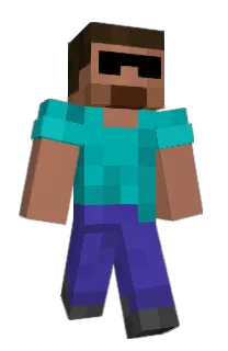 Front of Siiir's skin