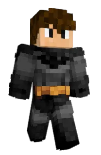 Front of MrChaos5706's skin