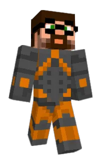 Front of Briggan106's skin