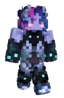 QCerberius's Minecraft skin