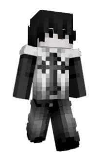 destructivescene's Minecraft skin