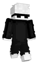 lukaso983's Minecraft skin wearing the Pan cape